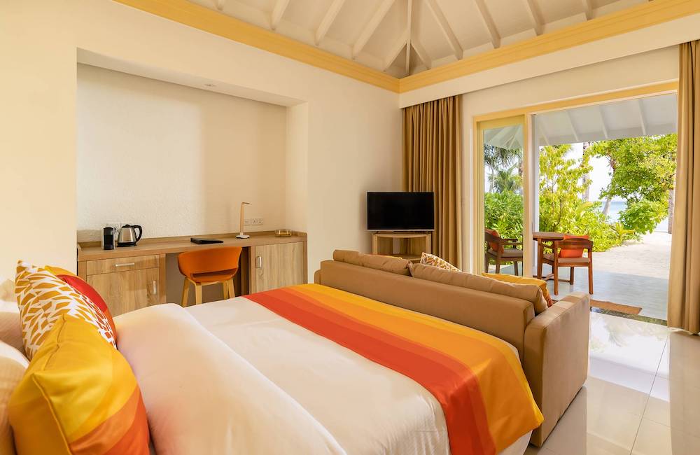 Pool Beach Villa photo 2